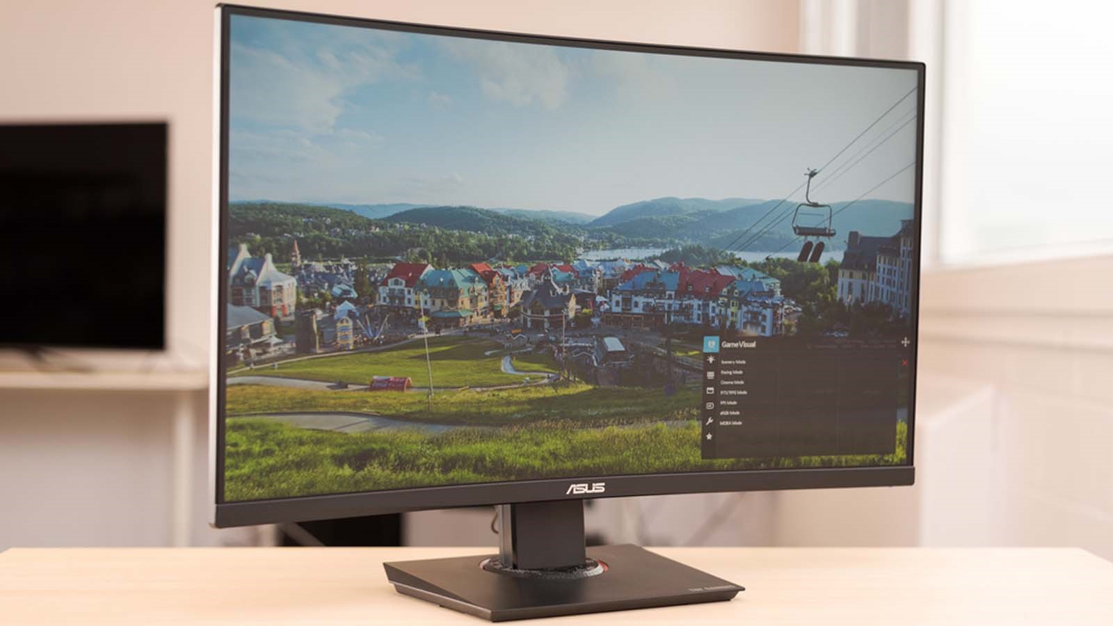 مانیتور گیمینگ ایسوس ASUS TUF Gaming VG32VQ1BR